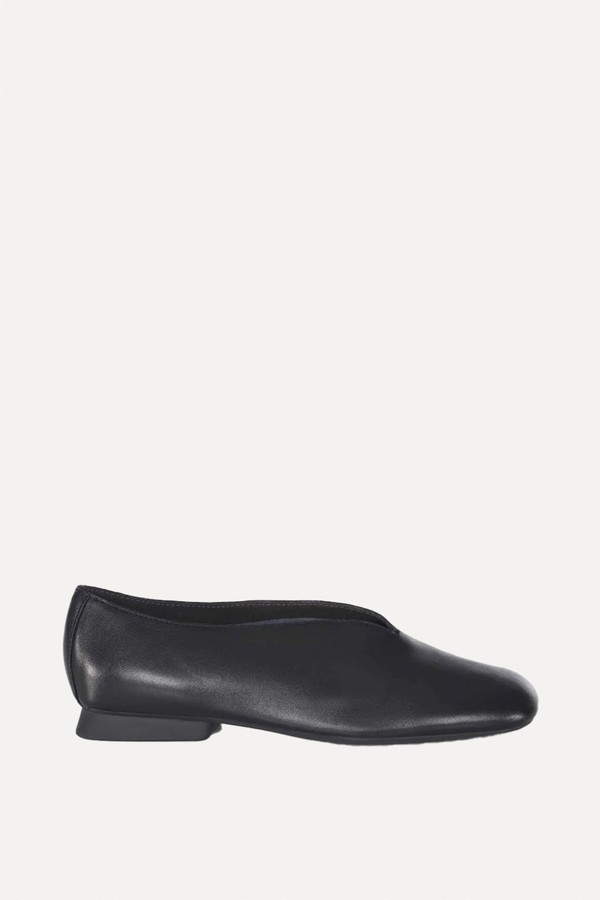 Casi Myra Loafers from Camper