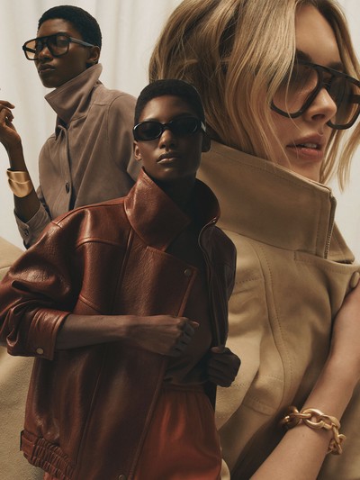 The Leather & Denim You’ll Wear All Season