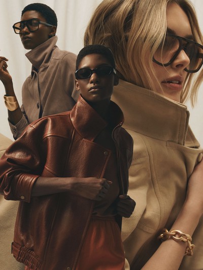 The Leather & Denim You’ll Wear All Season