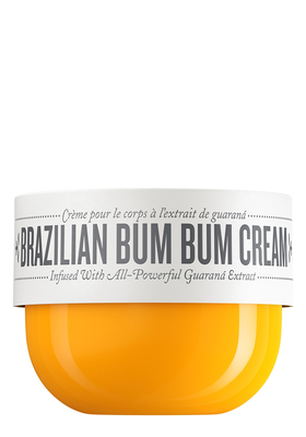 Brazilian Bum Bum Cream from Sol De Janeiro