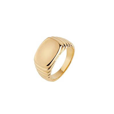 Shore Signet Ring from Maria Black