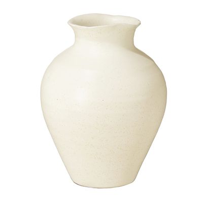 Medium Fyli Vase from OKA