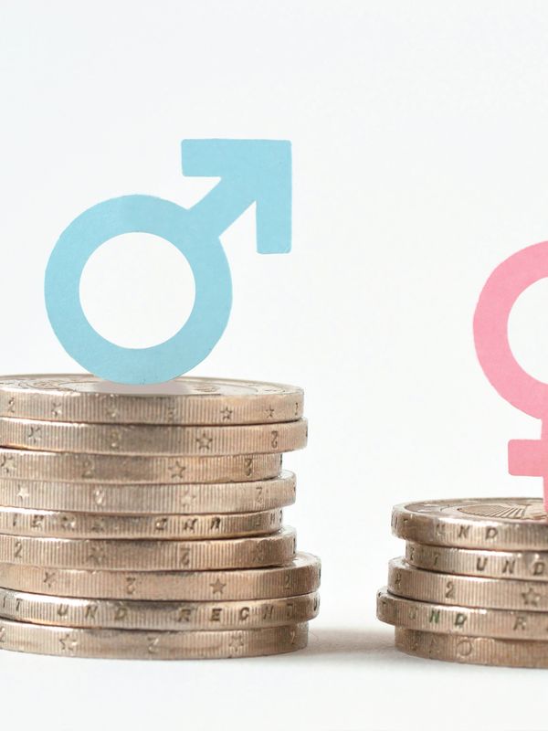 What You Need To Know About The Gender Pay Gap Reporting