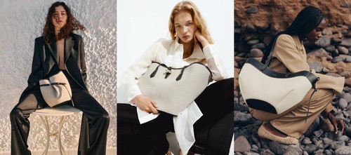 The Round Up: Canvas Bags