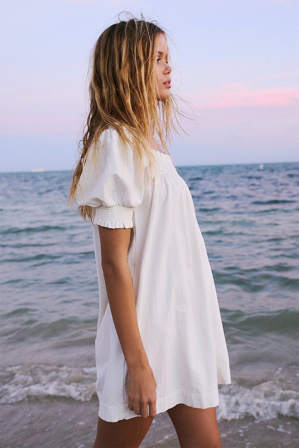 Mila Mini Dress from Free-Est