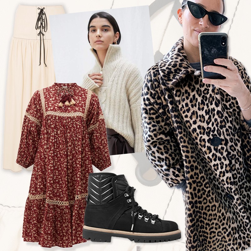 What You Should Be Buying In January