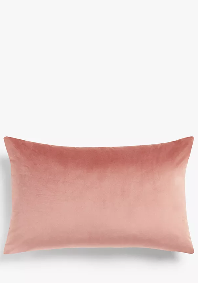 Velvet Cushion
