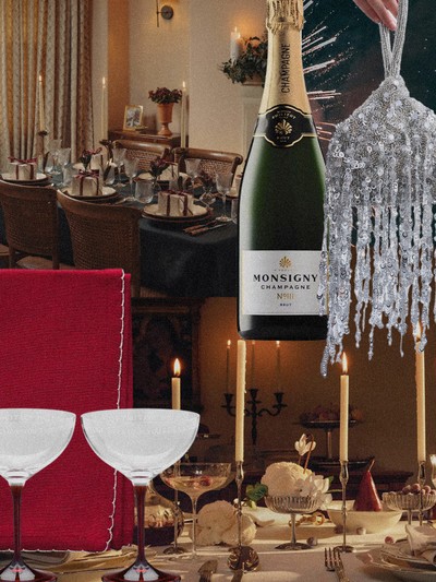 What The SL Team Are Doing For New Year’s Eve