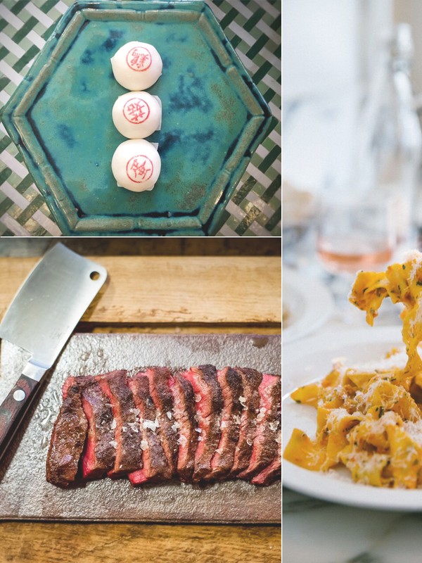 Binge On A Budget: London’s Best Cheap Eats