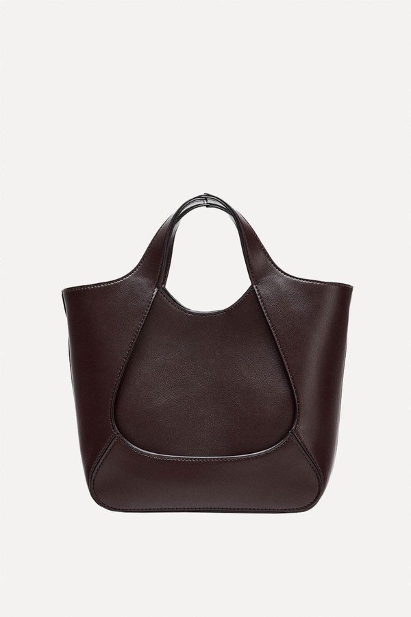 Combined Bag from Zara