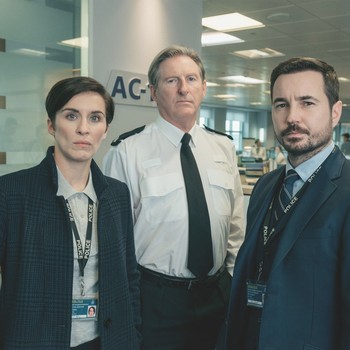 Why We’re So Excited About The Return Of Line Of Duty