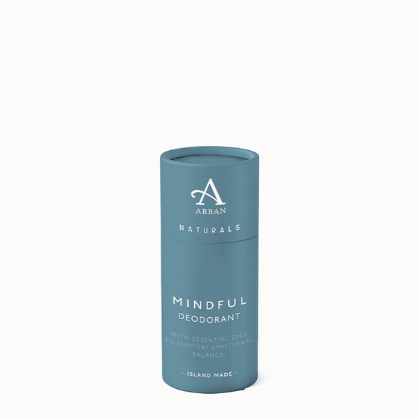 Mindful Deodorant