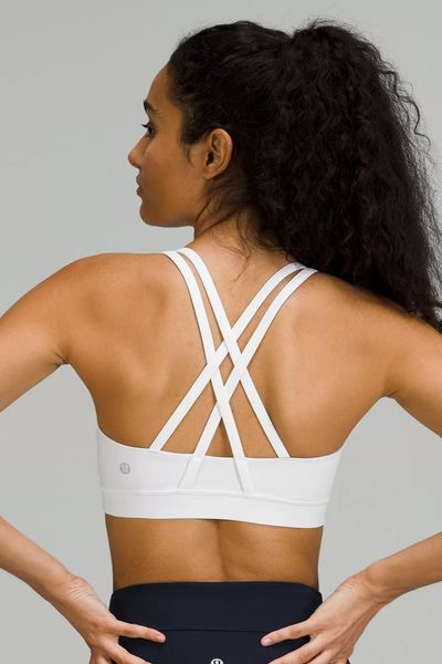 Energy Bra Medium Support