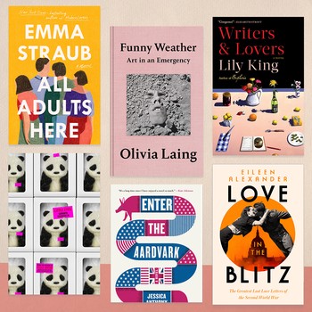 6 New Books To Read This May