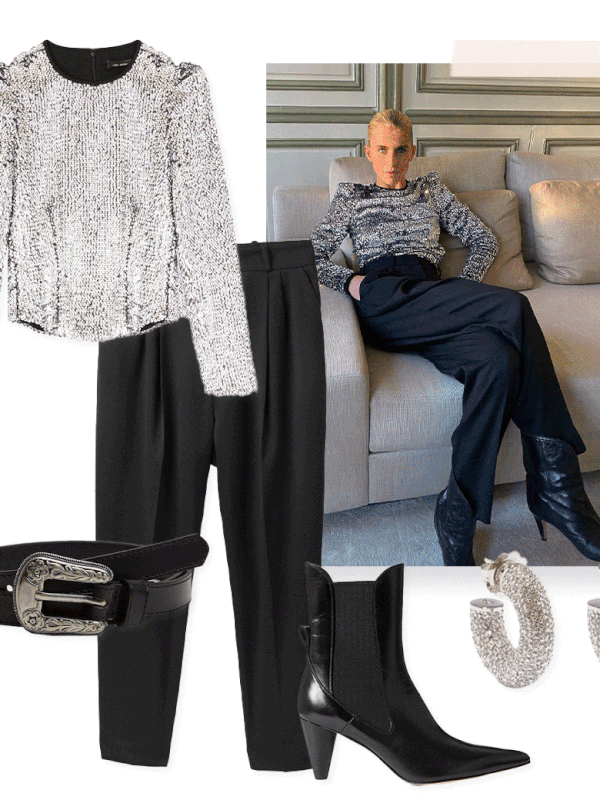 Street Style: Get The Look