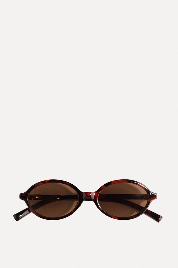 Oval Sunglasses from H&M