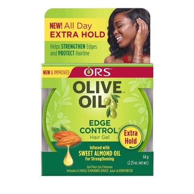 Edge Control from ORS