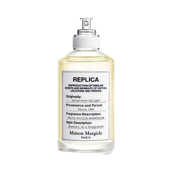 Afternoon Delight Eau De Toilette from MAISON MARGIELA REPLICA