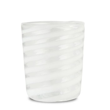 Murano Tumbler from Rebecca Udall