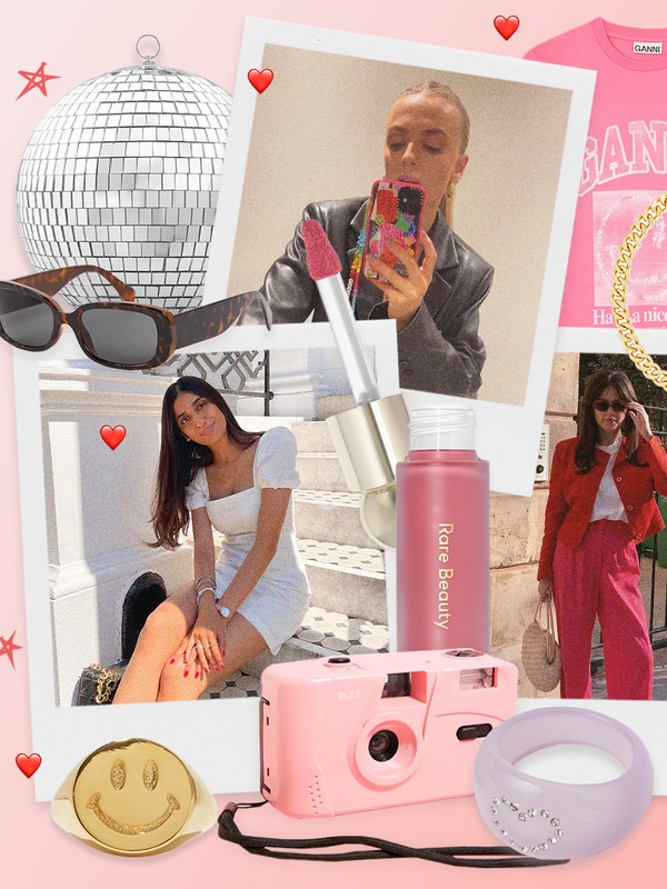 What 3 LuxeGirls Have On Their Spring Wish Lists
