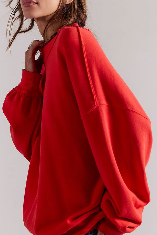 We The Free Palm Springs Pullover from Free People