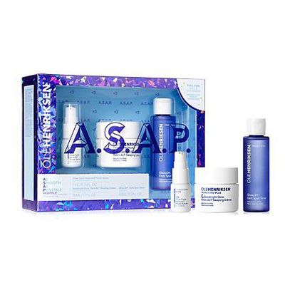 A.S.A.P Age Fighting Set from Ole Henriksen