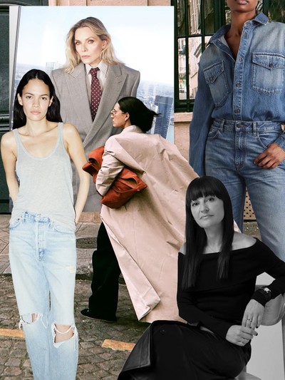 What’s On Kay Barron’s Style Radar This Season