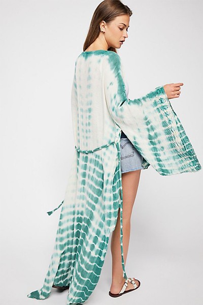 Grazie Kimono from Free people