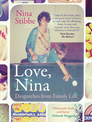 Love, Nina from By Nina Stibbe