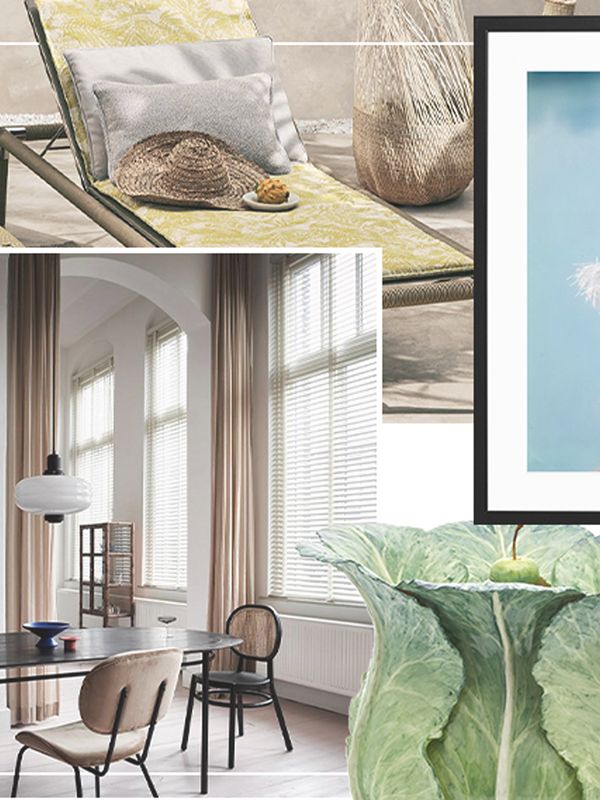 This Month’s Best Interior Buys