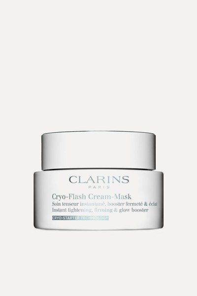 Cryo-Flash Cream-Mask