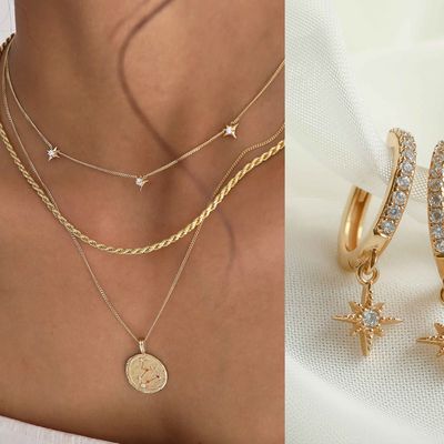 The Affordable Jewellery That’s Perfect For Christmas 