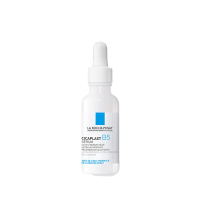 Cicaplast B5 Face Serum from La Roche-Posay