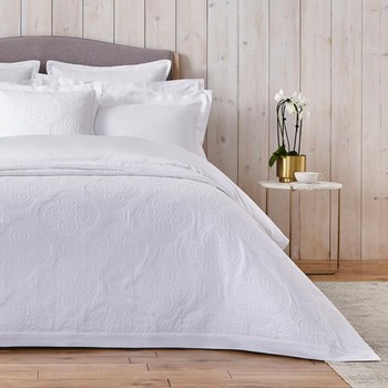 The Luxury Bed Linen Brand To Have On Your Radar