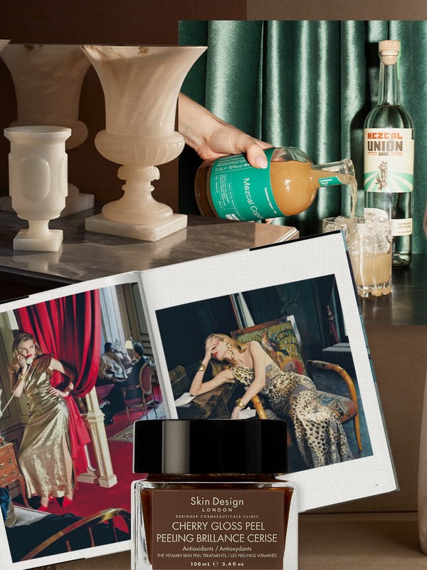 The Luxe List: February