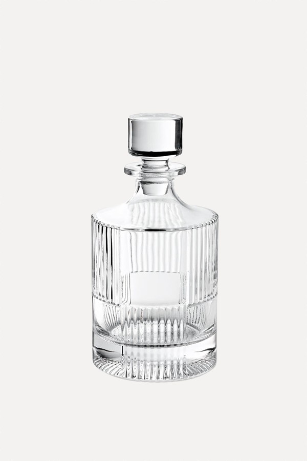 Decanter Bicchi With Embossed Pattern from Westwing