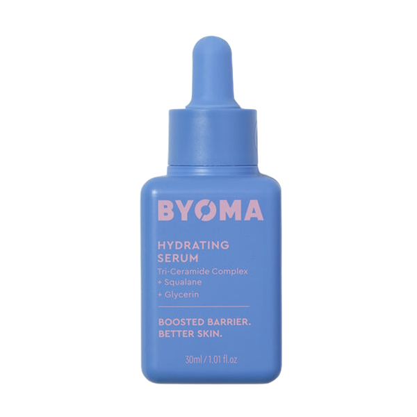Hydrating Serum from BYOMA