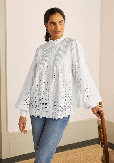 Miranda Blouse from Boden