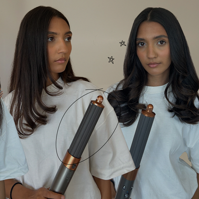 3 Ways To Use The Dyson Airwrap Multi-Styler 