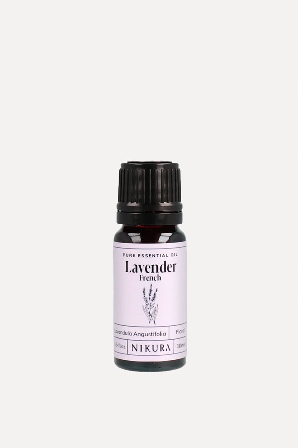 Lavender Oil from Nikura