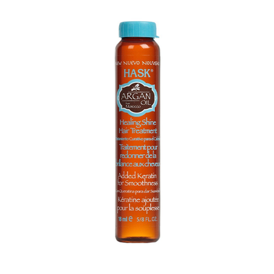 Repairing Shine Hair Oil from Hask Argan Oil From Morocco 