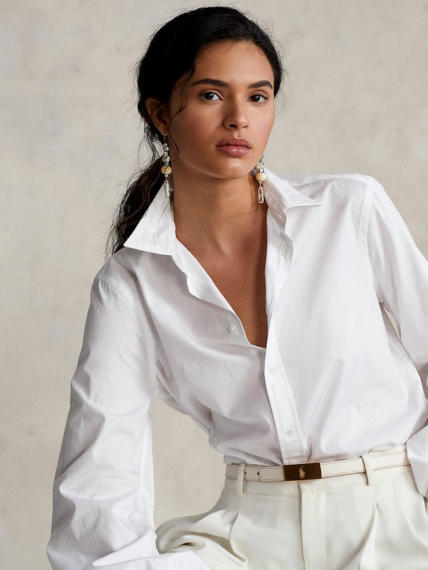 25 Stylish Pieces In The Ralph Lauren Sale 