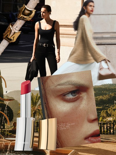 The Luxe List: July