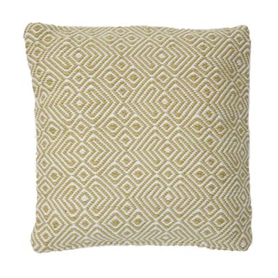 Provence Gooseberry Cushion from Weaver Green
