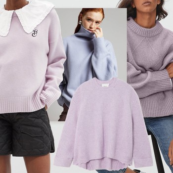 21 Lilac Pieces We Love