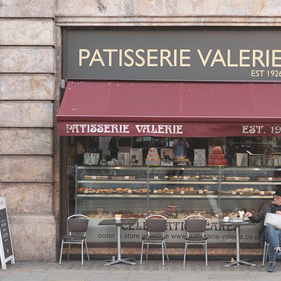 Arrests, Resignations and a “financial black hole”: What's going on at Patisserie Valerie?