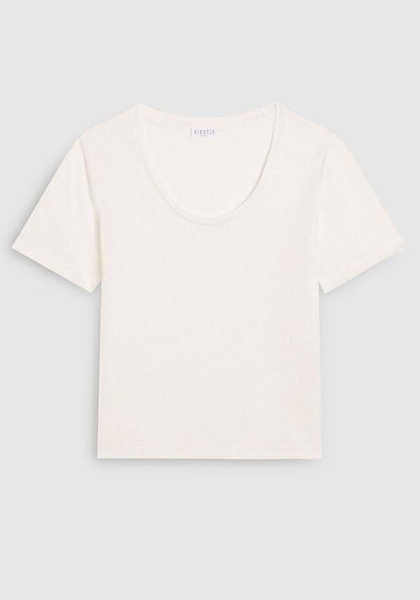 T-Shirt from Claudie Pierlot