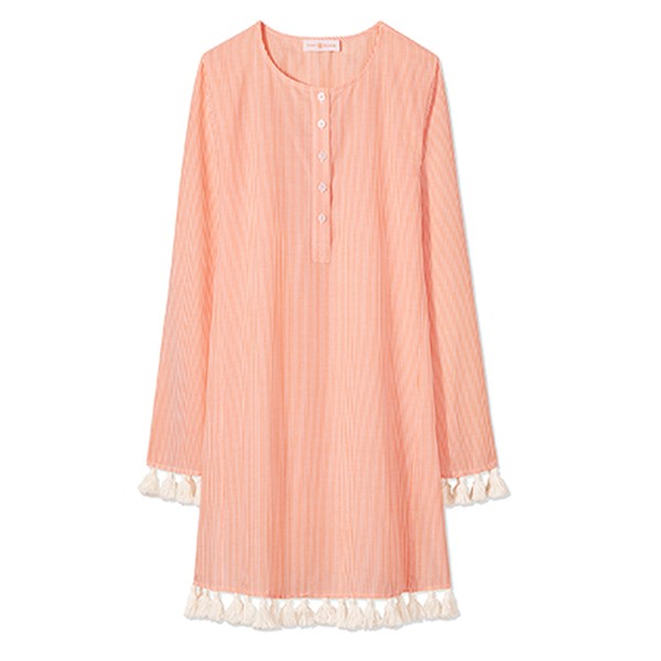 Sandy Beach Tunic