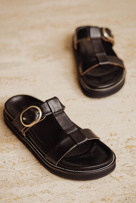 Fajar Sandals from Bobbies