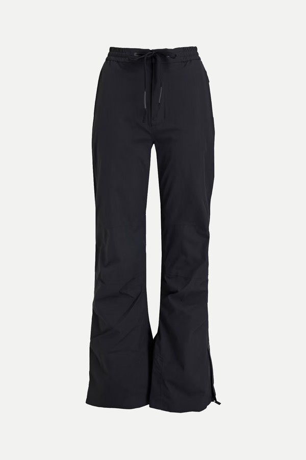 Bootcut Ski Pants from Templa
